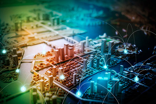 RF Design and Simulation of Wireless Systems